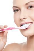 stries dents changez de brosse dents