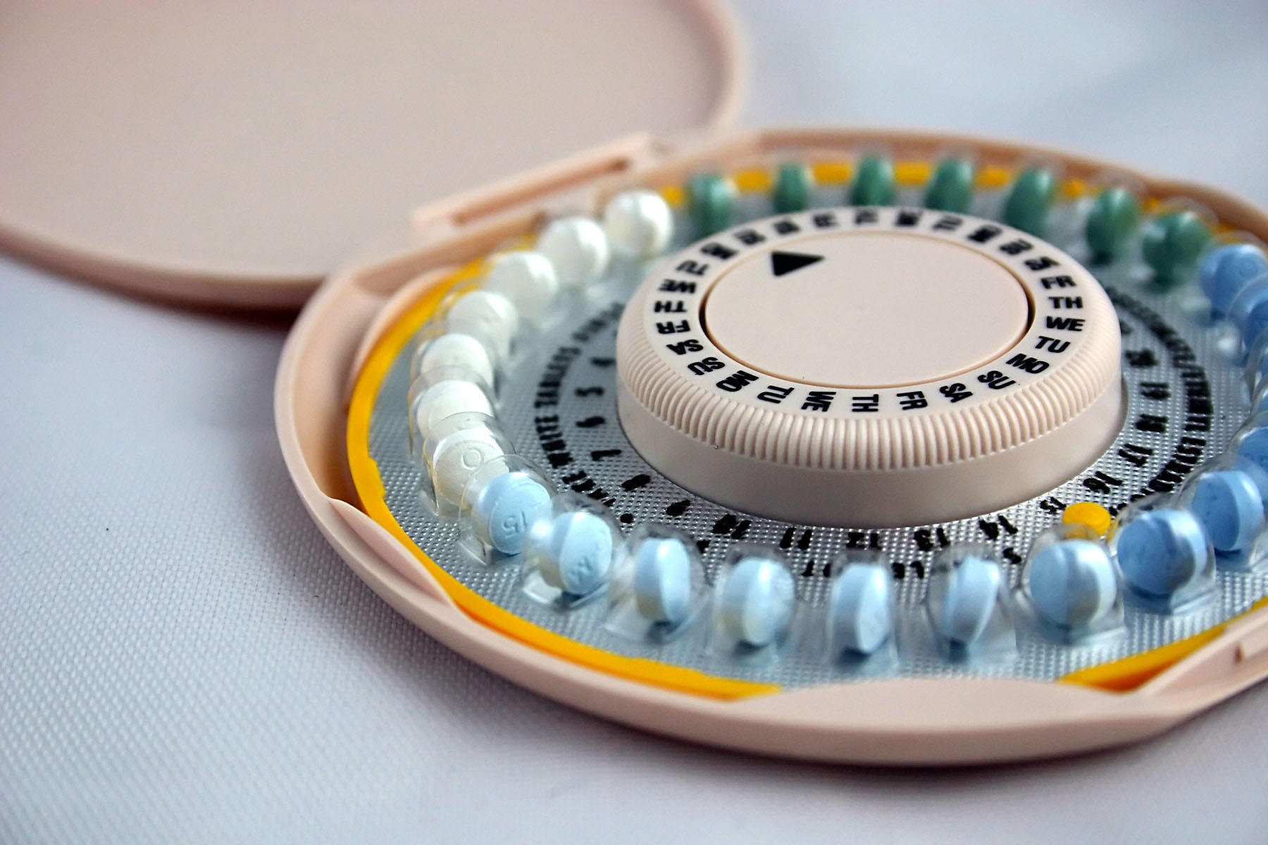 Oubli de pilule : quel est le risque de grossesse ?