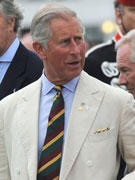 Le prince Charles victime d&rsquo;Alzheimer ?