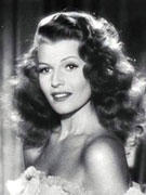 Rita Hayworth a fait conna&icirc;tre la maladie d&rsquo;Alzheimer