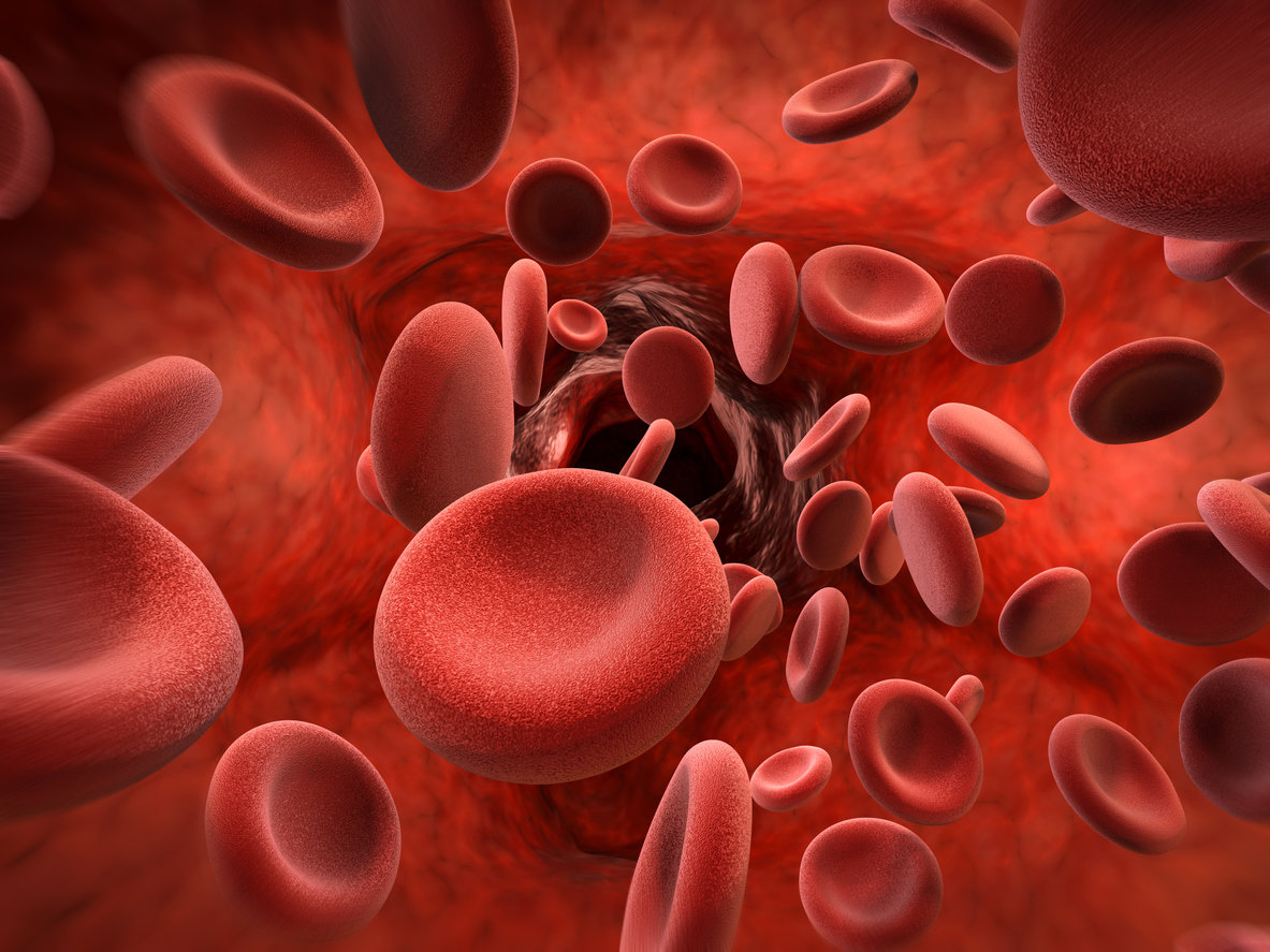 5 signes qui montrent que vous avez un caillot de sang