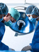 Chirurgie : la solution dans les cas graves d’arthrose