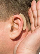 Aides auditives : le plus t&ocirc;t possible