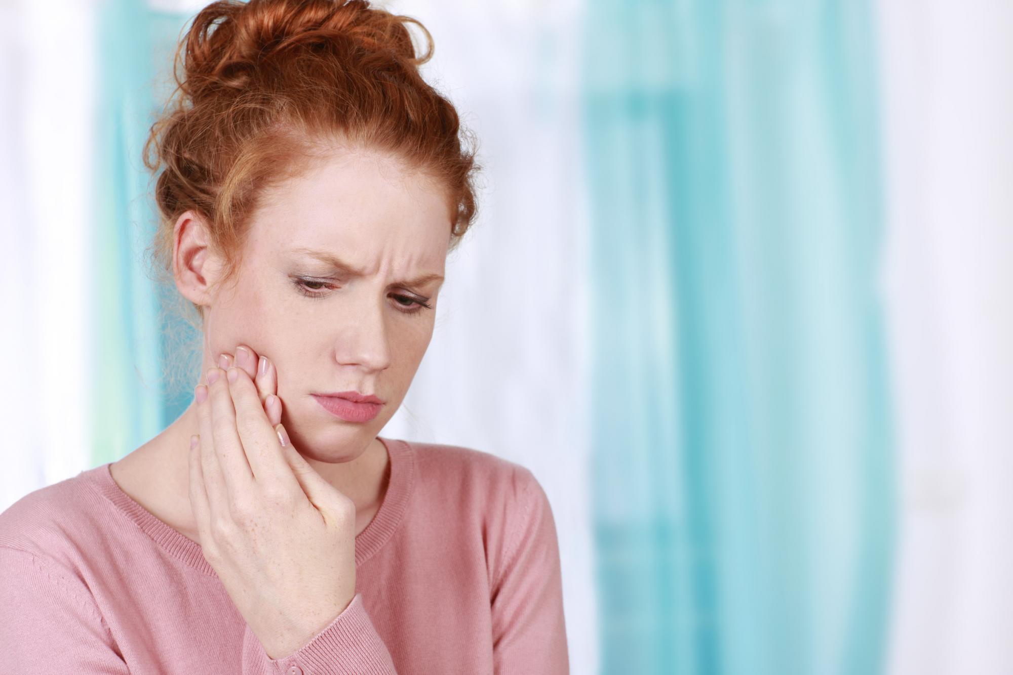 Cancer de la bouche : 6 signes qui doivent alerter