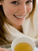 Arbre à thé : anti infections ORL...