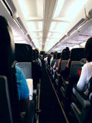 L'avion : un risque de complications postop&eacute;ratoires ?