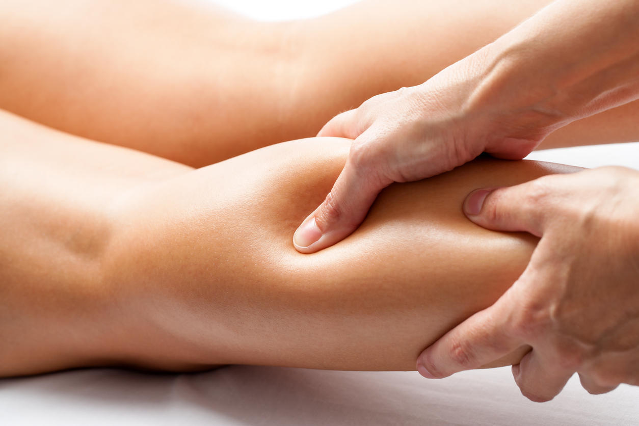 Douleurs aux jambes : un signe de thrombose veineuse ?