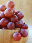 Le raisin fait baisser le mauvais cholestérol