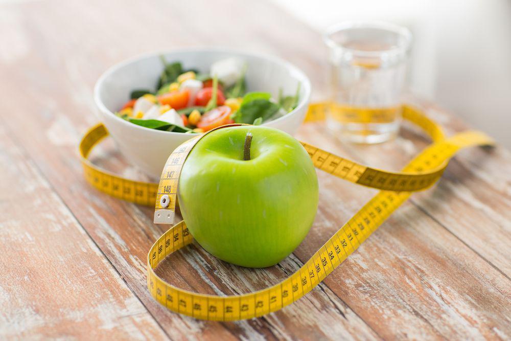 Recettes minceur : 10 recettes minceur faciles pour perdre du poids