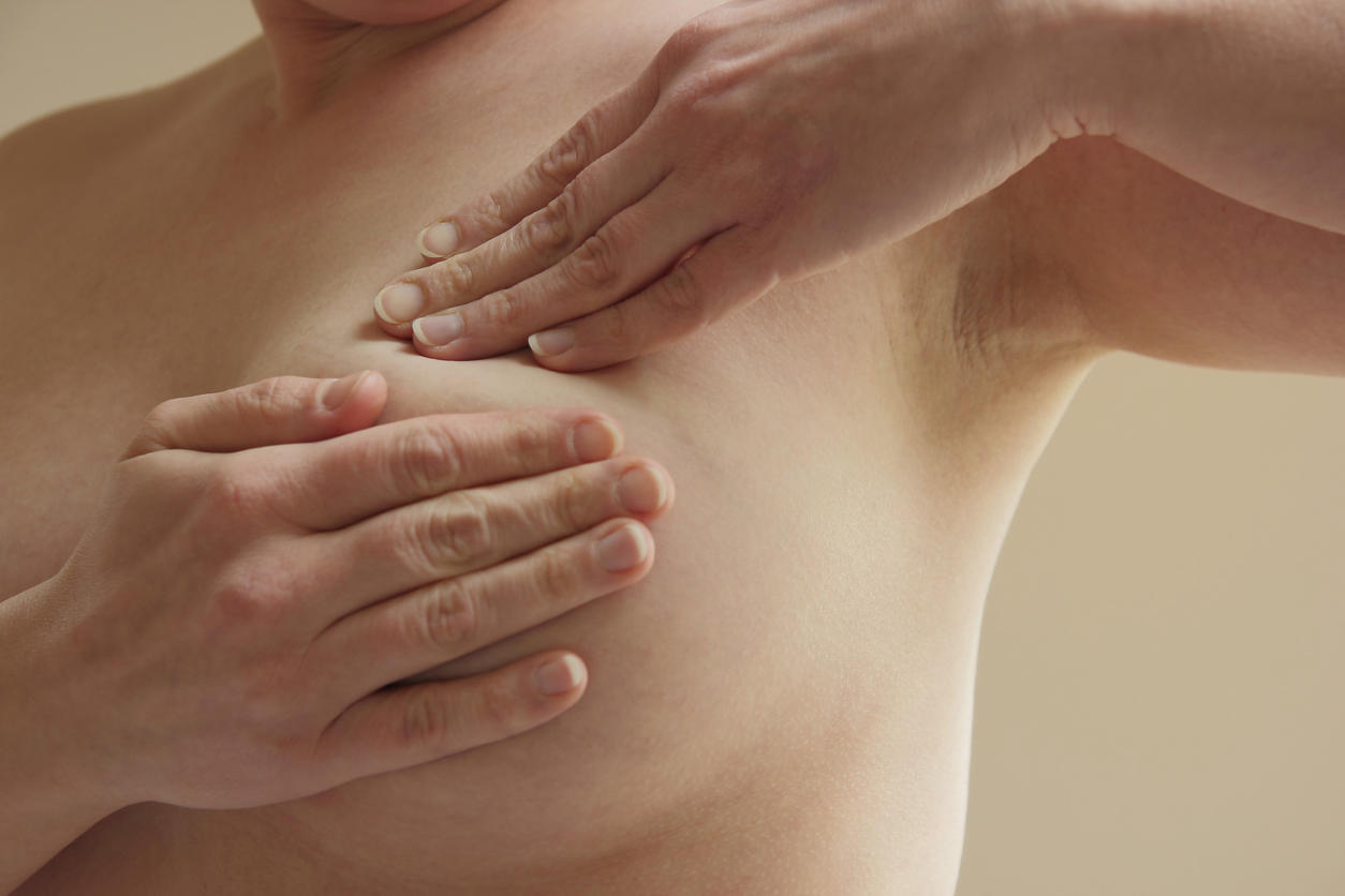 Boule au sein : kyste, fibrome ou adénome, quelles différences ?
