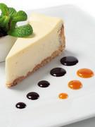 Cheesecake &agrave; l&rsquo;ananas