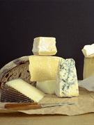 Olive, noix, fromage… : à oublier ?