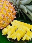 L’ananas aide à digérer