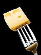 Le fromage permettrait de mincir