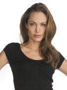 Angelina Jolie a fait un diabète gestationnel