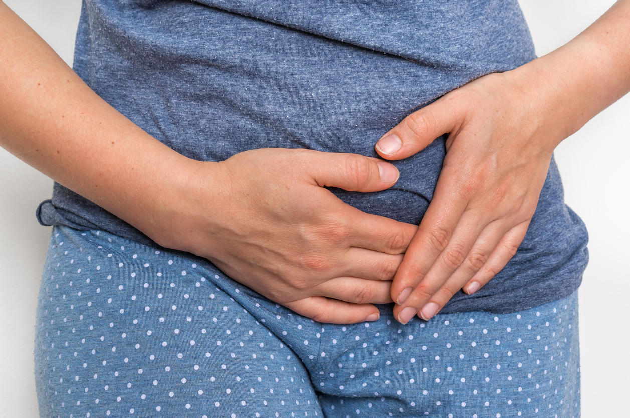Ovulation : la douleur aux ovaires un symptôme ?