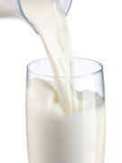 En buvant beaucoup de lait vous augmentez vos risques de cancer prostatique