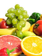 Pas assez de fruits et légumes accroît le risque de cancers