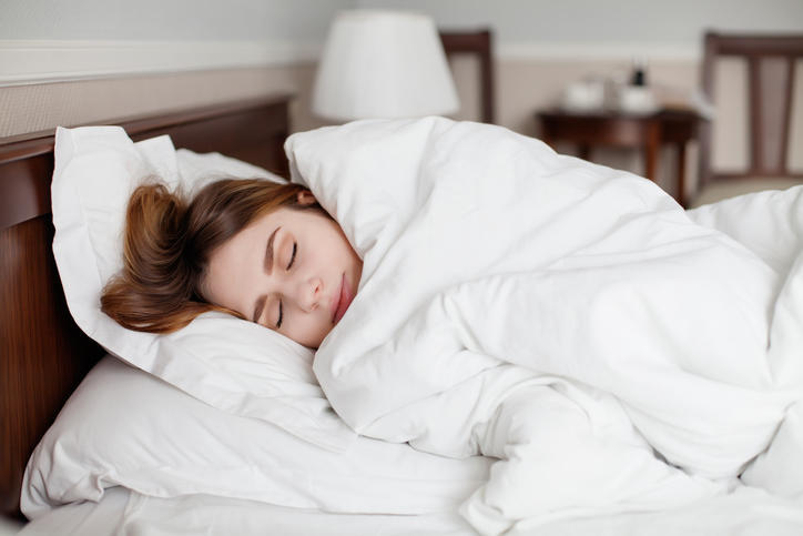 Comment choisir un oreiller pour une arthrose cervicale ?