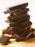 Chocolat : plaisir et énergie !