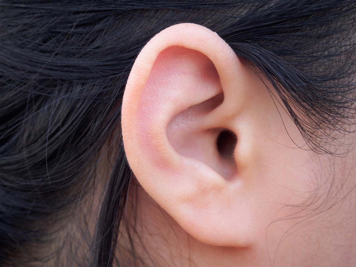 Douleur à l'oreille : 3 causes possibles
