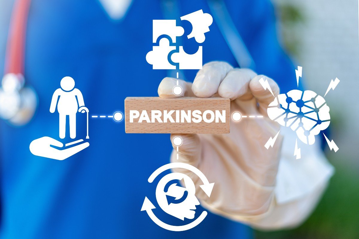Parkinson : quels sont les symptômes non moteurs de la maladie ?