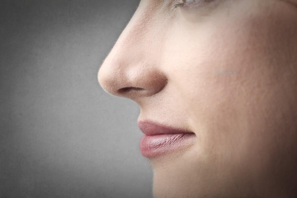 Ce que votre nez révèle de votre santé