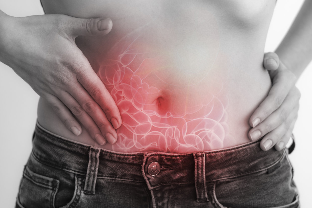 Appendicite : 6 symptômes qui permettent de la détecter