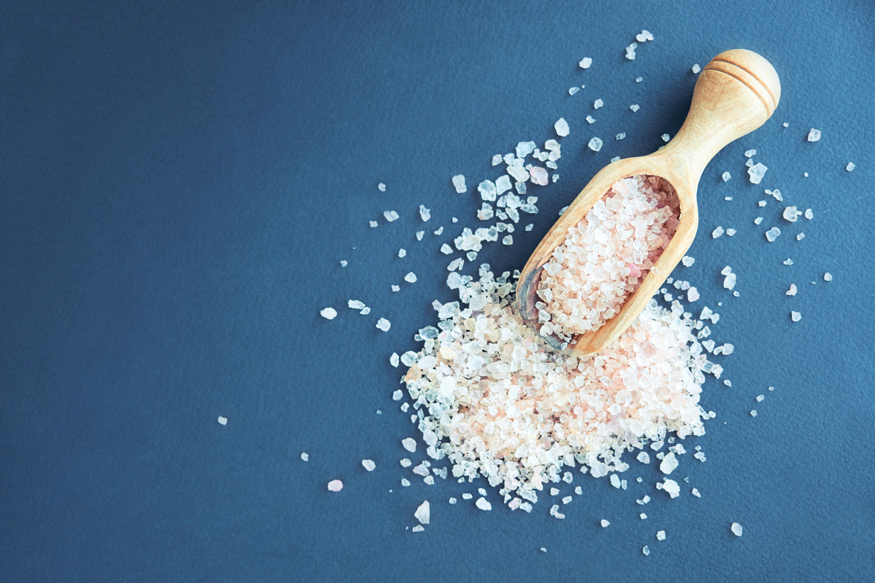 Régime sans sel : 5 risques que vous ignorez