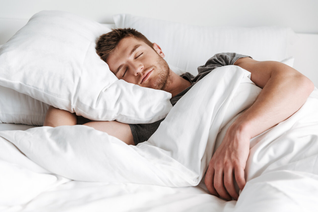 Découvrez ces écouteurs confortables qui favorisent un sommeil paisible  sans bruit