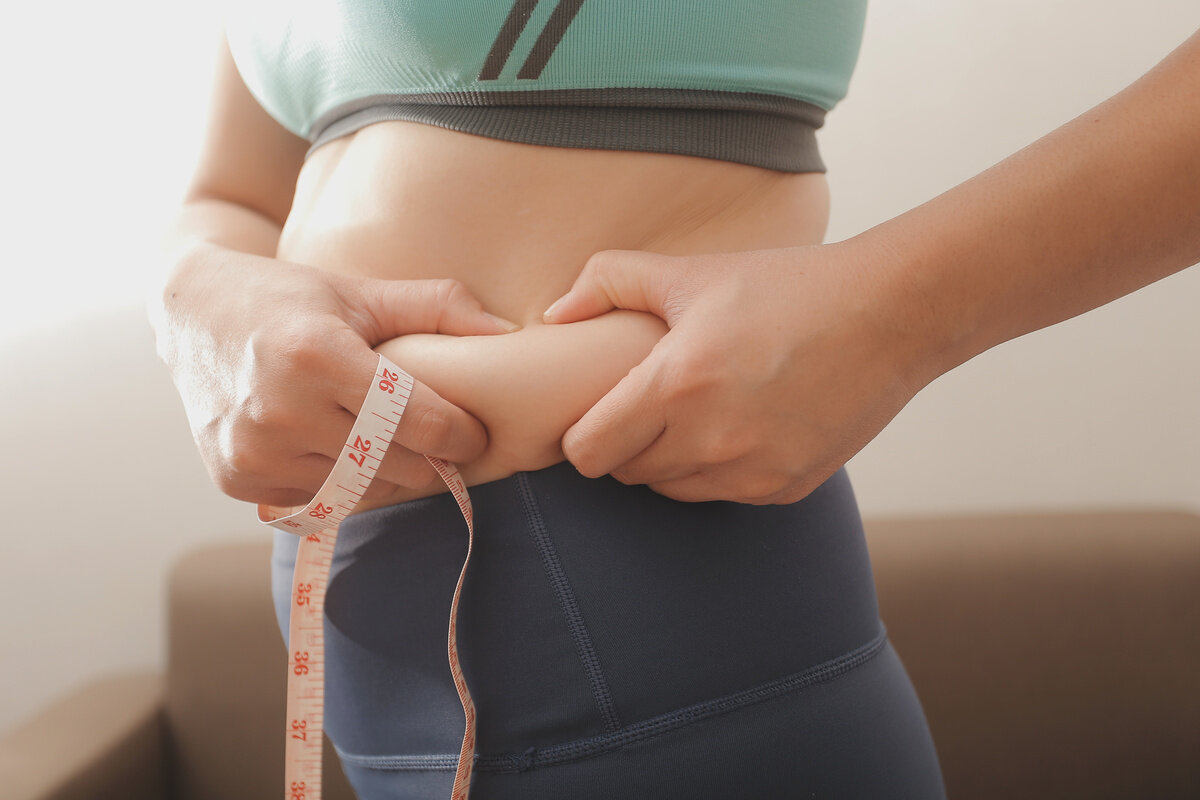 Les 7 meilleurs conseils pour perdre la graisse du ventre