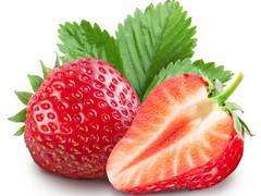 Feuilles de fraises (infection urinaire)