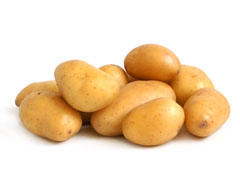 Cataplasme de pommes de terre (bronchite)