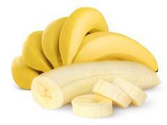 Banane (gerçures)