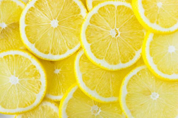 Citron (pellicules)