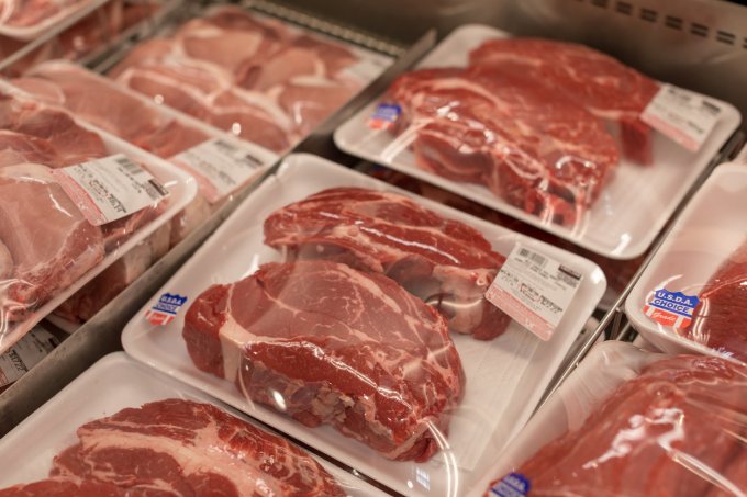Les viandes importées : vous ingérez des hormones de croissance