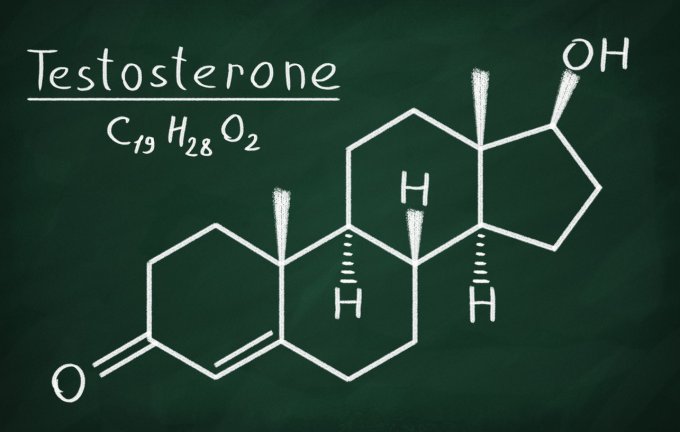 Covid-19 et testostérone : un lien étroit