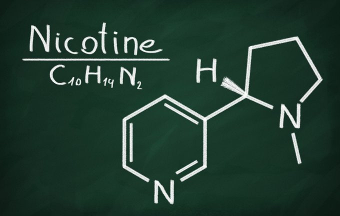 Nicotine et Covid-19 : des résultats contradictoires