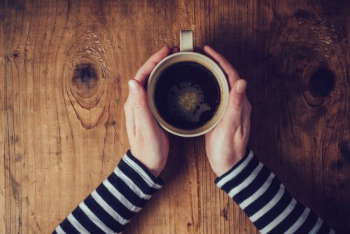 Le café décaféiné pourrait avoir des effets positifs sur la santé comme le café