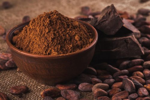 Le cacao dope les défenses immunitaires