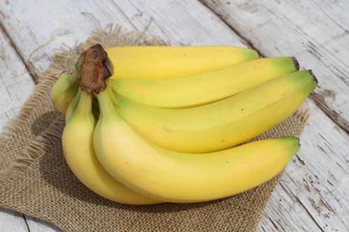 La banane : ne plus s’en priver