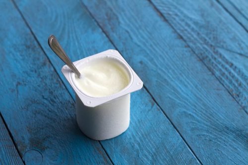 Les yaourts : une source de probiotiques