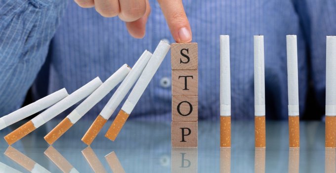 Comment arrêter de fumer ?