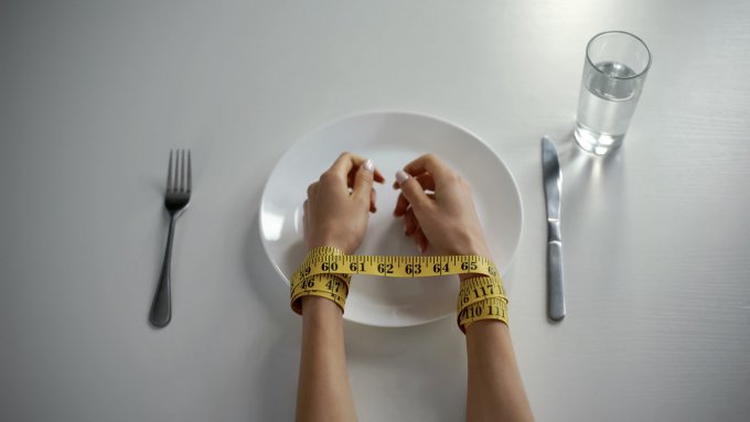 Anorexie : les signes qui doivent vous alerter