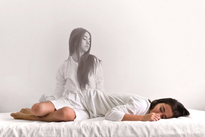 Paralysie du sommeil : comment réagir le moment venu ?