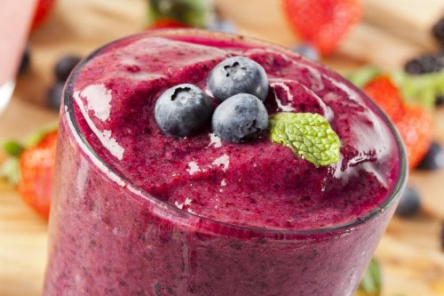 Les smoothies
