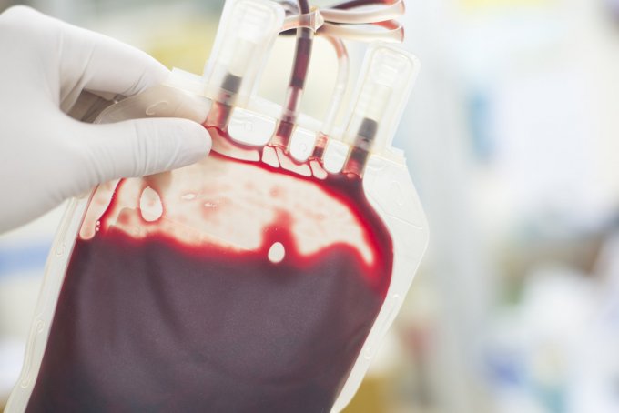 Scandale du sang contaminé : les hôpitaux sont-ils sans danger ?