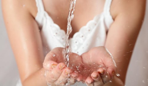 Limiter le rin&ccedil;age &agrave; l'eau du robinet