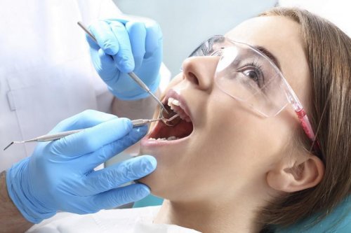 Erreur 6 : Ne pas voir un chirurgien-dentiste au moins une fois par an