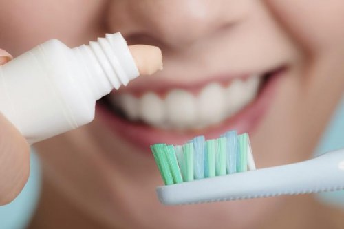 Erreur 3 : Ne pas utiliser de dentifrice